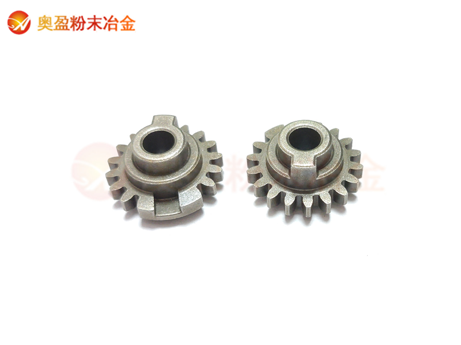 粉末冶金传动齿轮